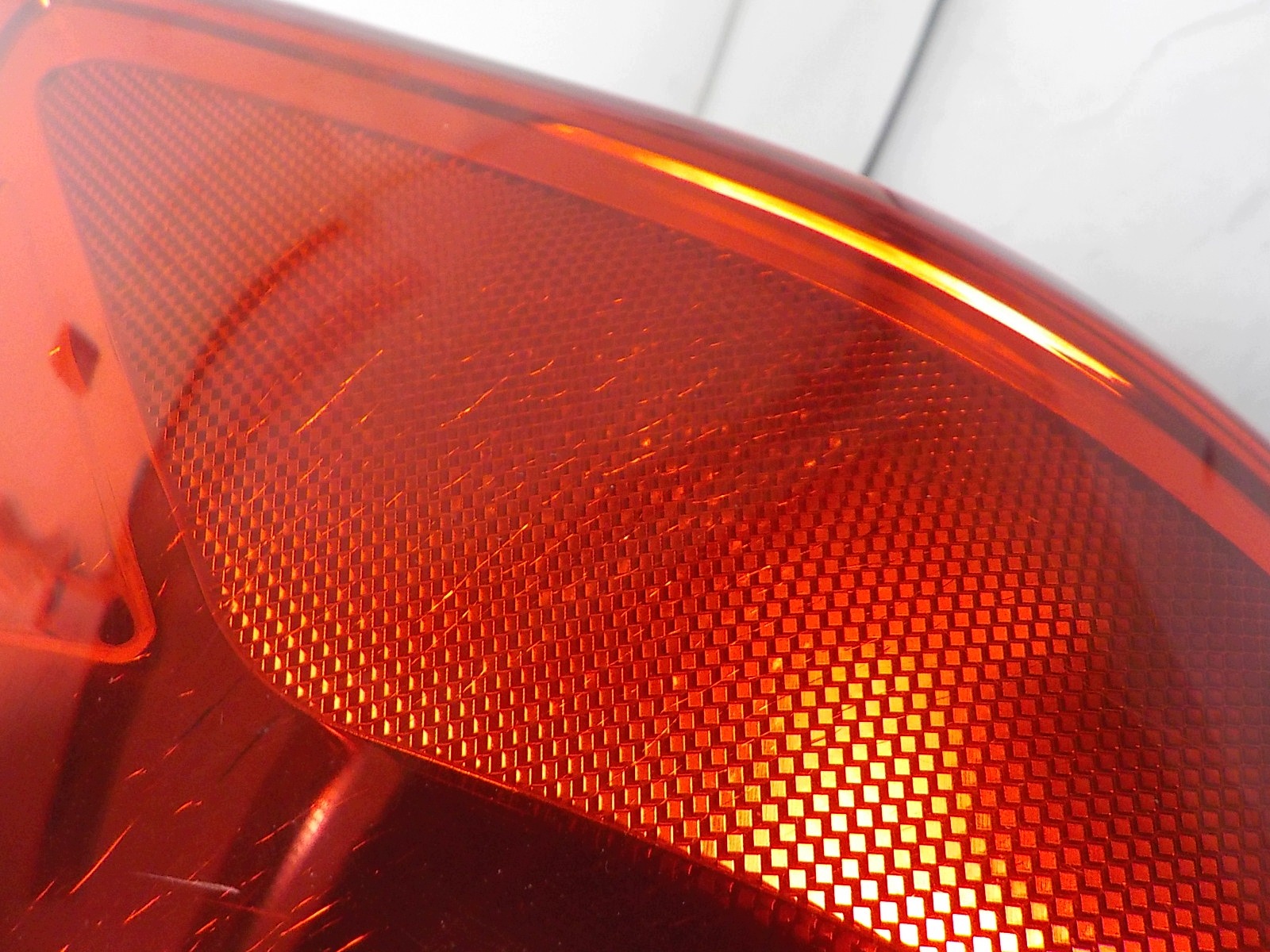 KIA CEED II LIFT light left rear left rear part