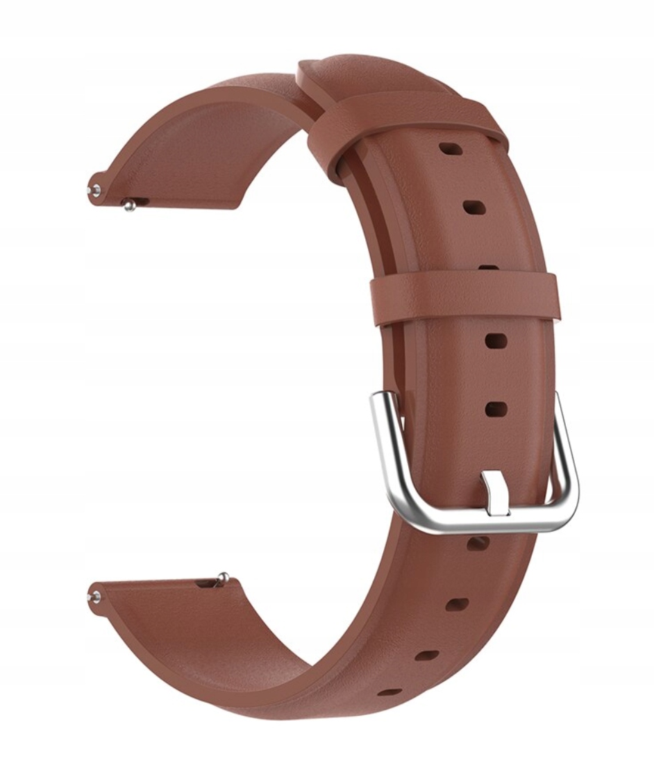 

Pasek Skórzany Samsung Galaxy Watch 3 41mm
