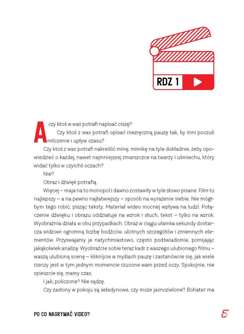 ZOSTAŃ YOUTUBEREM - Karol Blowek Gązwa Przedmiot Informatyka, Technika