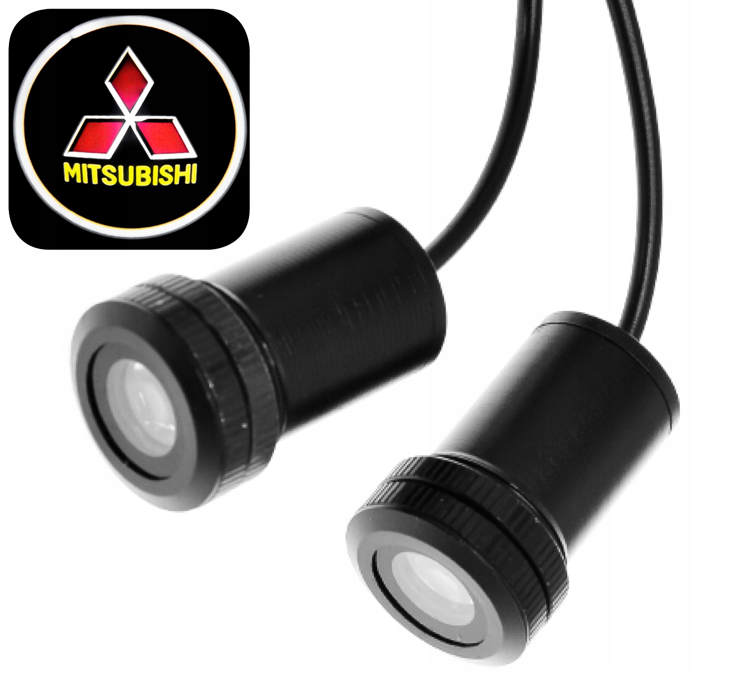 

Mitsubishi Led Logo Projektor Hd Wszystkie Modele!