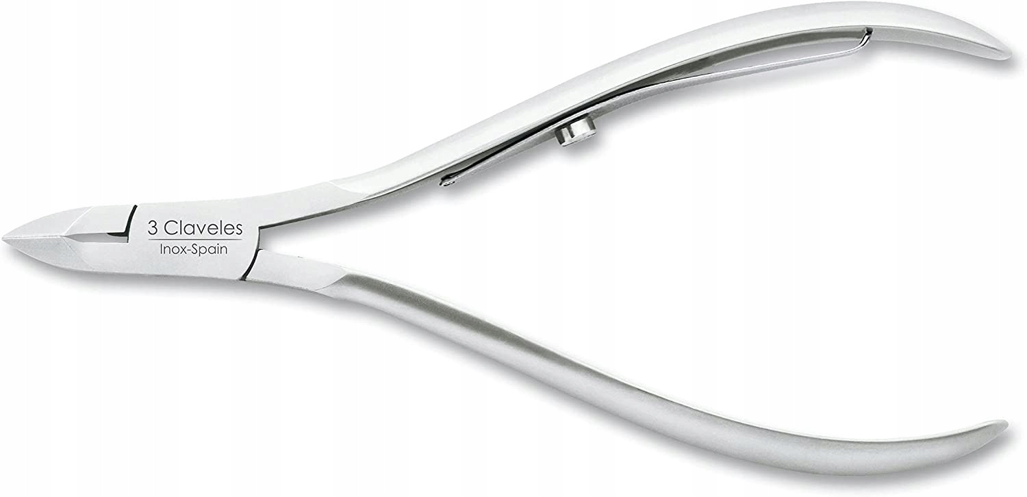 Profesjonalne Cążki 10CM Inox