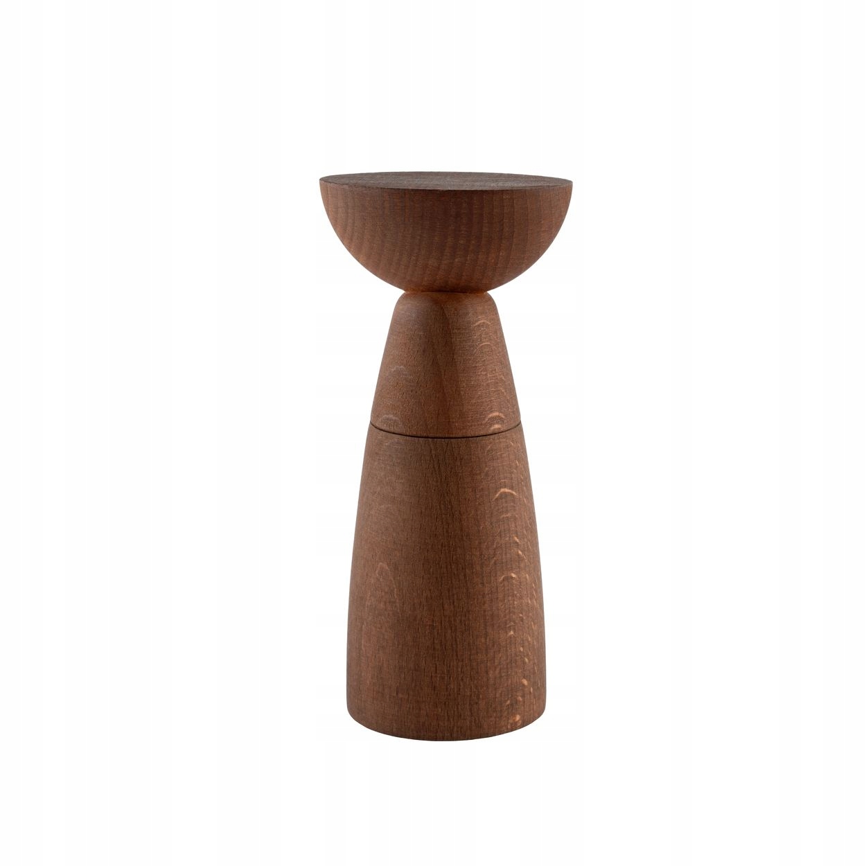 Alessi Oaxaca Mlýnek na koření dřevěný