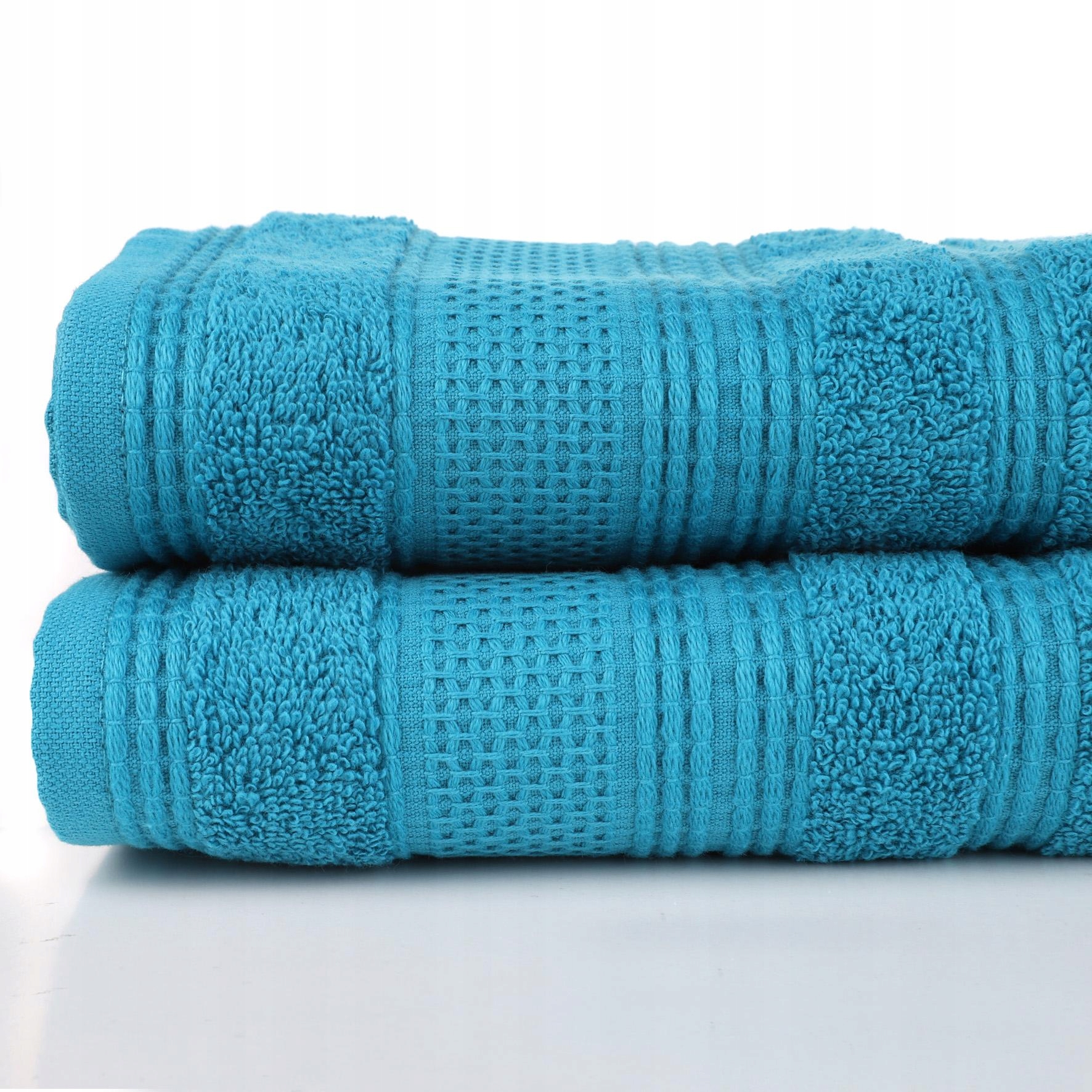 KOMPLET RĘCZNIKÓW KĄPIELOWYCH Duże Ręczniki 2 szt Kod producenta MRB2000-015/2