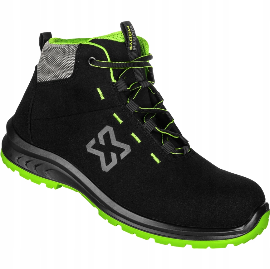 Obuwie Ochronne Wurth Modyf Cruise S3S R.40