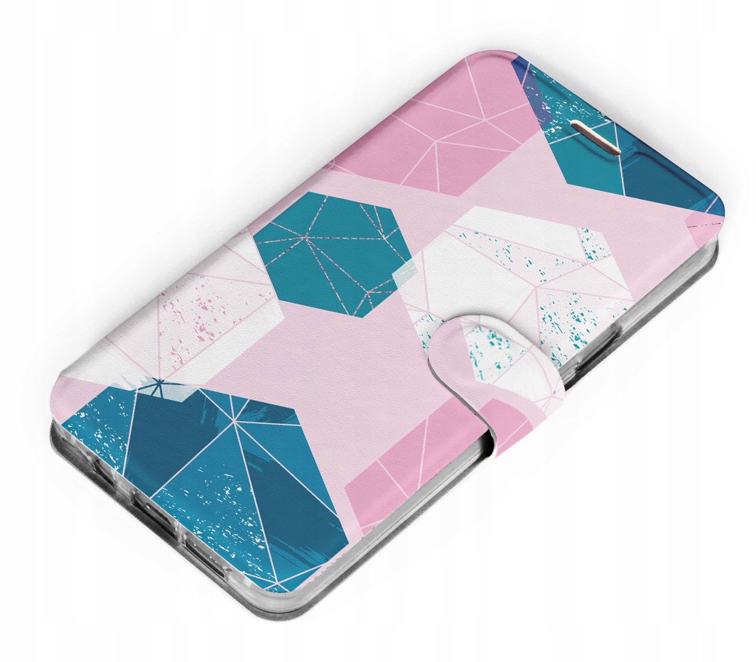 

Etui Mobiwear do Huawei Y5 2019 - MX10R
