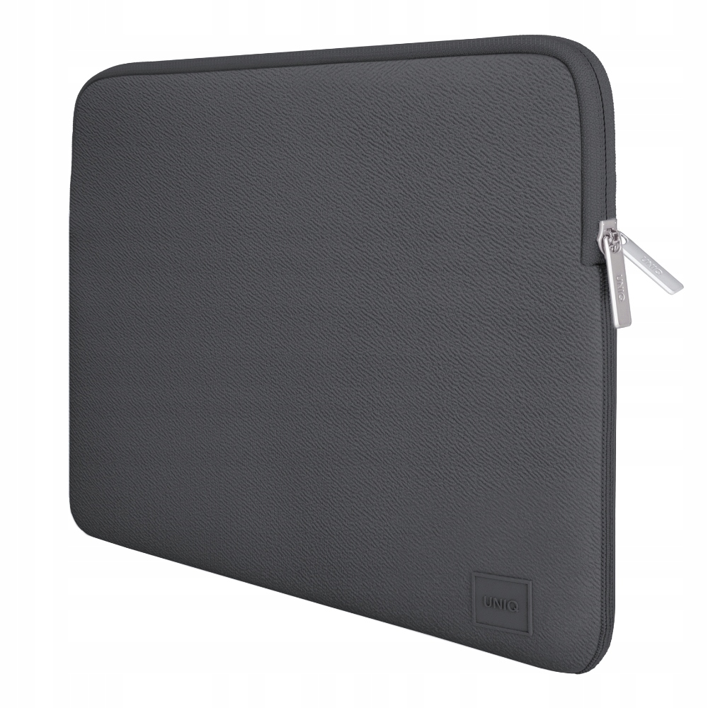 Neoprenové pouzdro notebook Uniq 14" Cyprus, voděodolné, onyxové