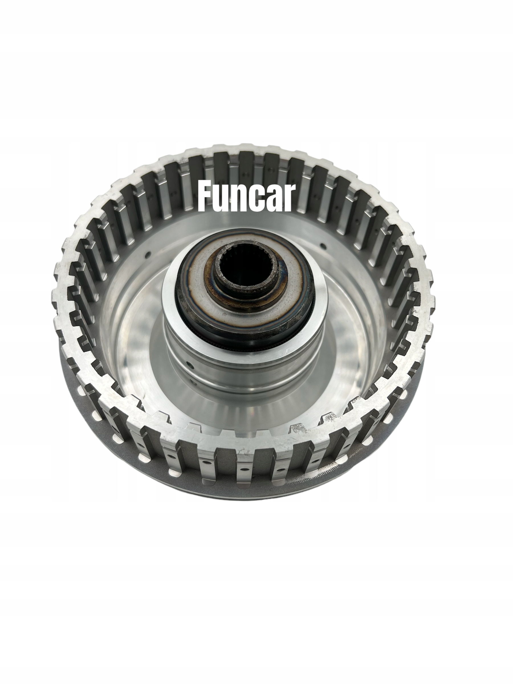 6T45/R - 6T40 / 6t45 / 6t50 корзина 3-5-реверс & 4-5-6