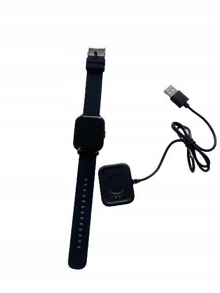 Smartwatch MOLOCY P32E 55C247 Model inny