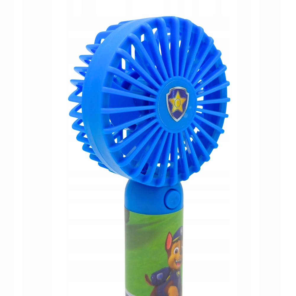 WENTYLATOR PSI PATROL Kod producenta 003402