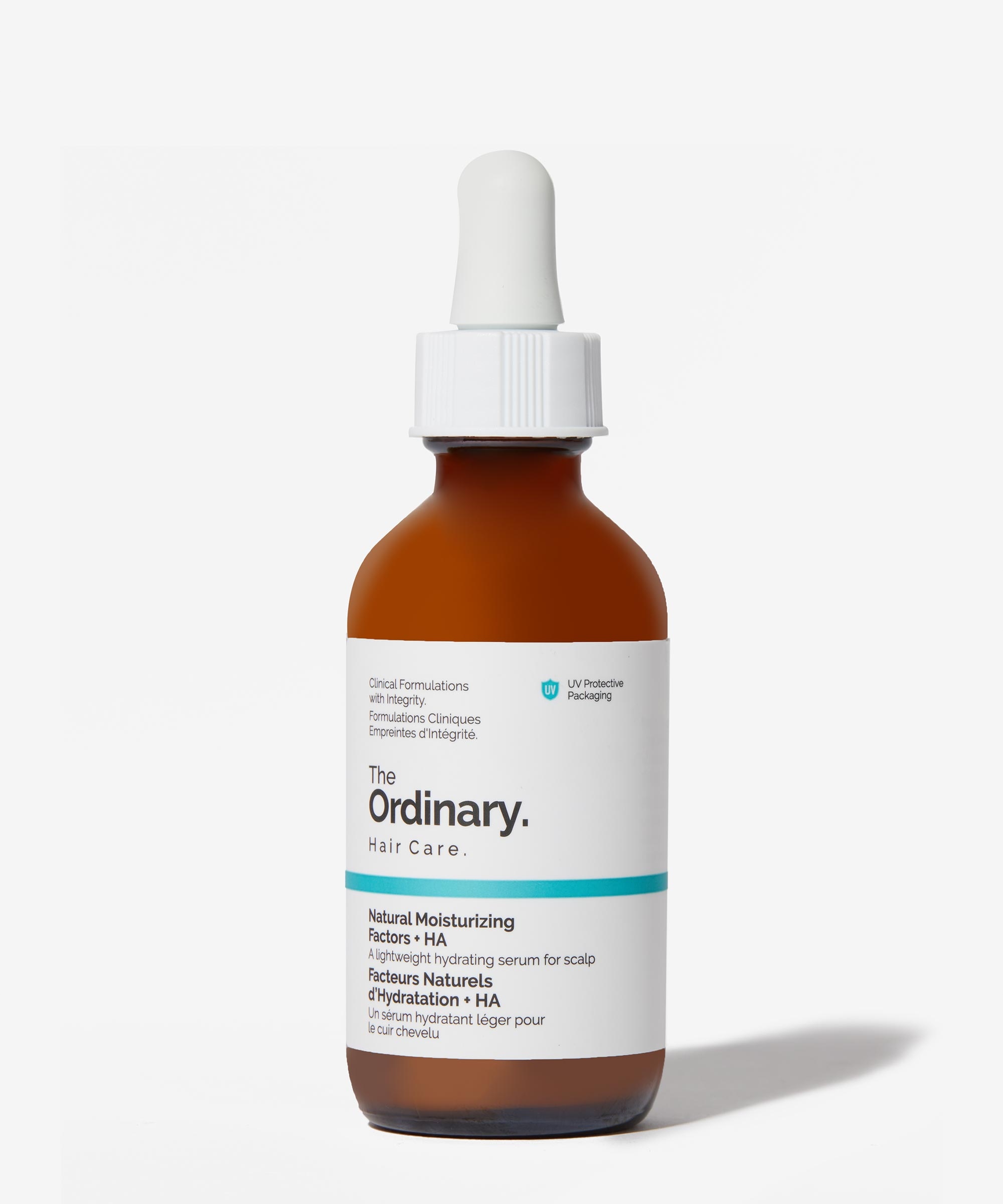 The Ordinary Hair Care Natural Moisturising Factors Ha