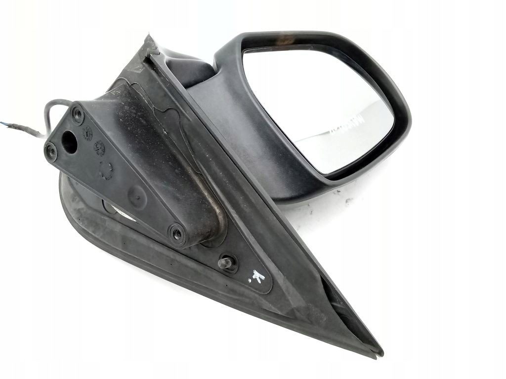 Ford Maverick II 2 mirror left electrics 3 PIN EU