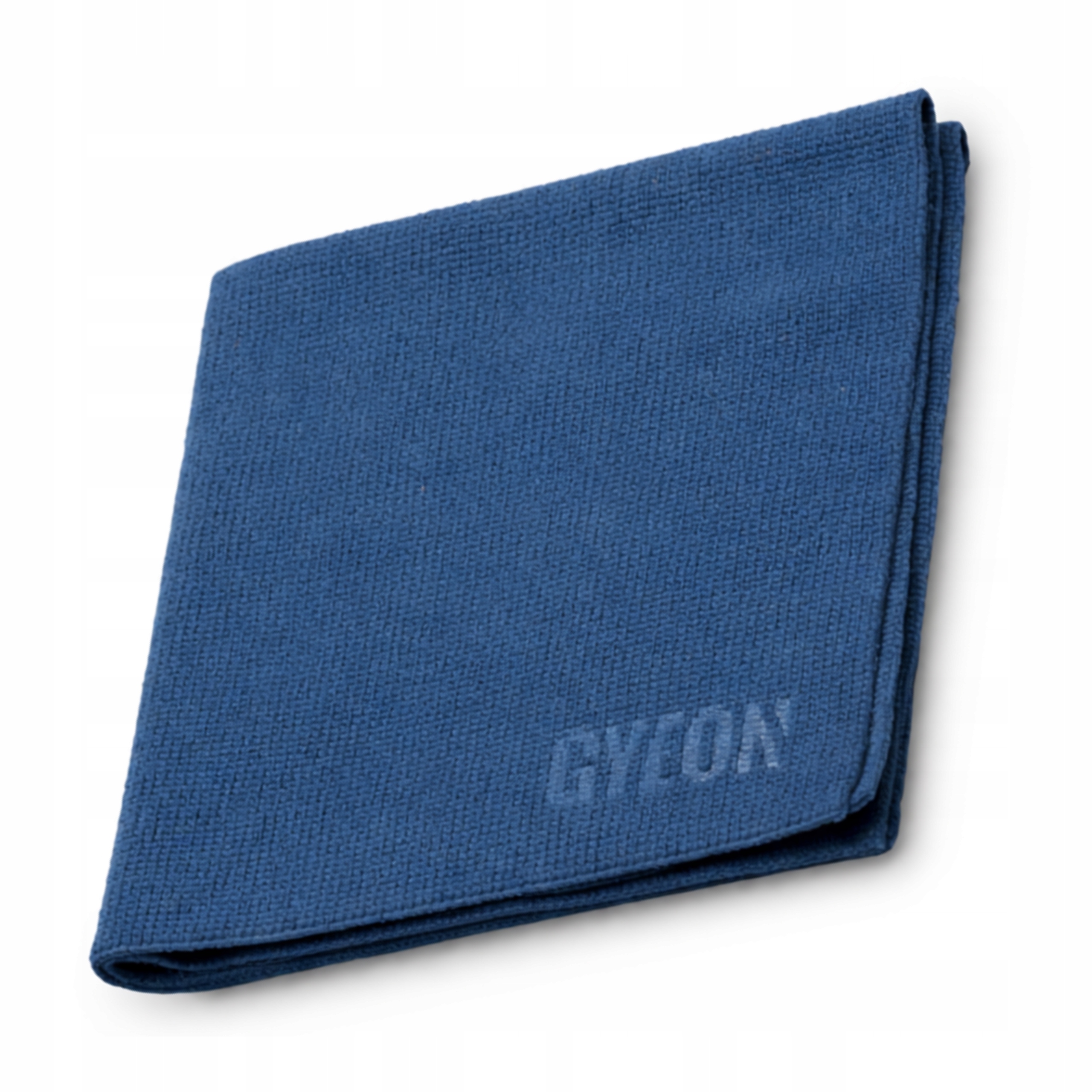 Gyeon mikrofibra bezkrawędziowa 40x40 do docierania wosków i sealantów