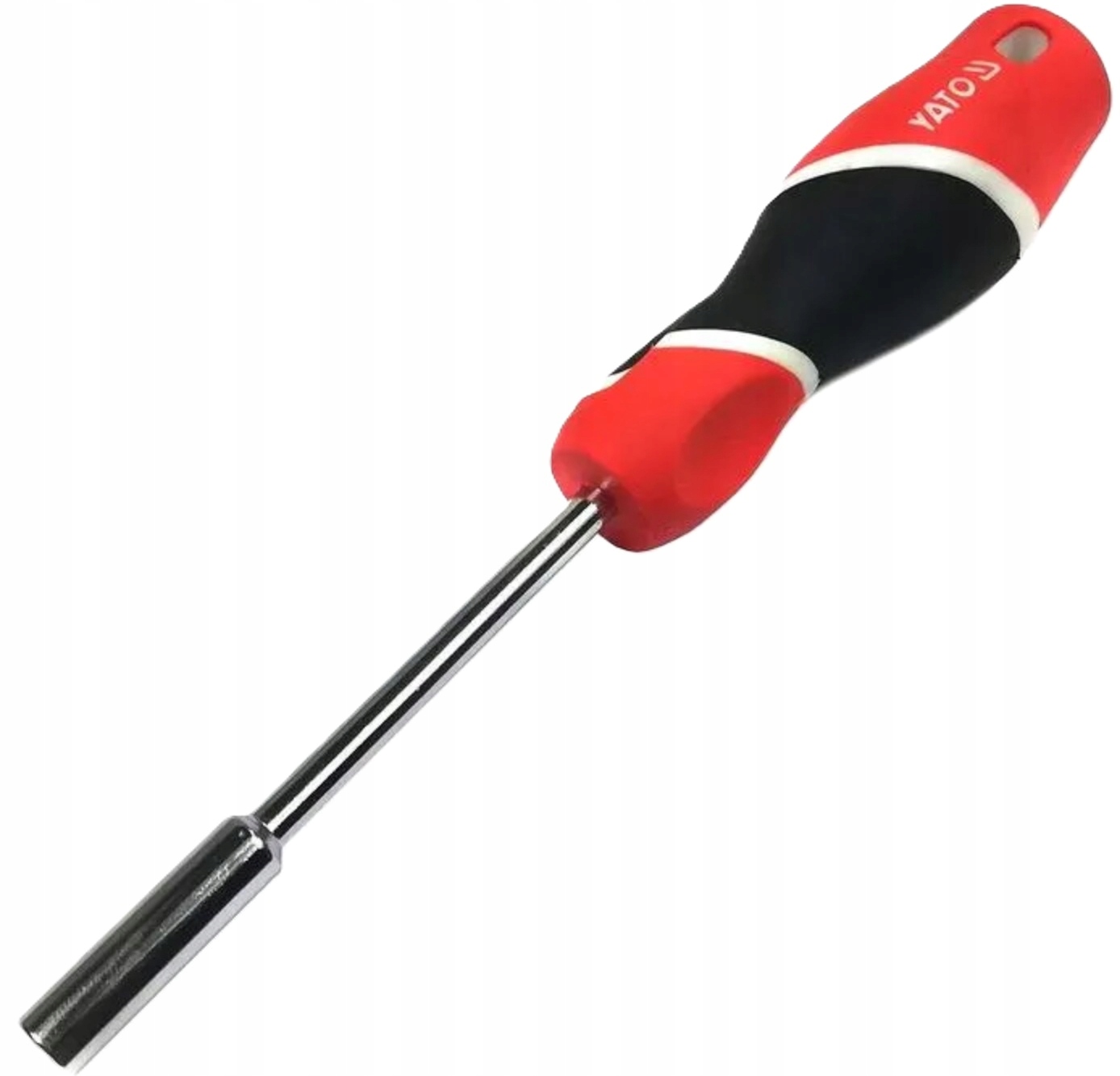 Yato Wkrętak Pokrętło Do Końcówek Bitów 1/4