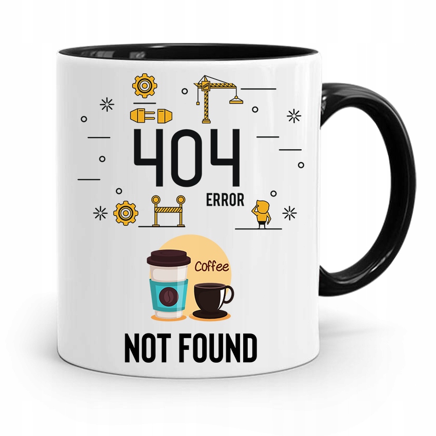 

Kubek Czarny Informatyka Programisty 404 Not Found