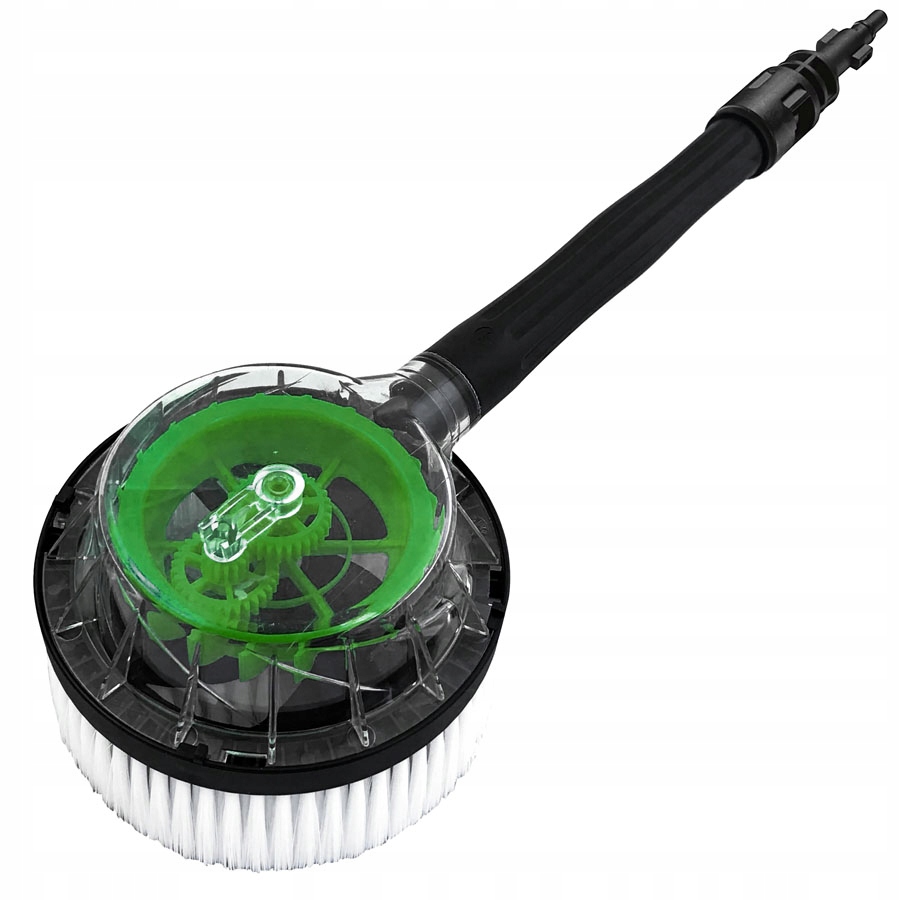 SZCZOTKA OBROTOWA DO MYJEK CIŚNIENIOWYCH STALCO S-97924