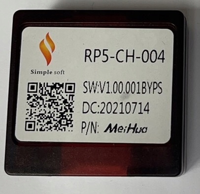 Interfejs Adapter Canbus CAN Moduł JEEP Chrysler Dodge universal Marka Inna