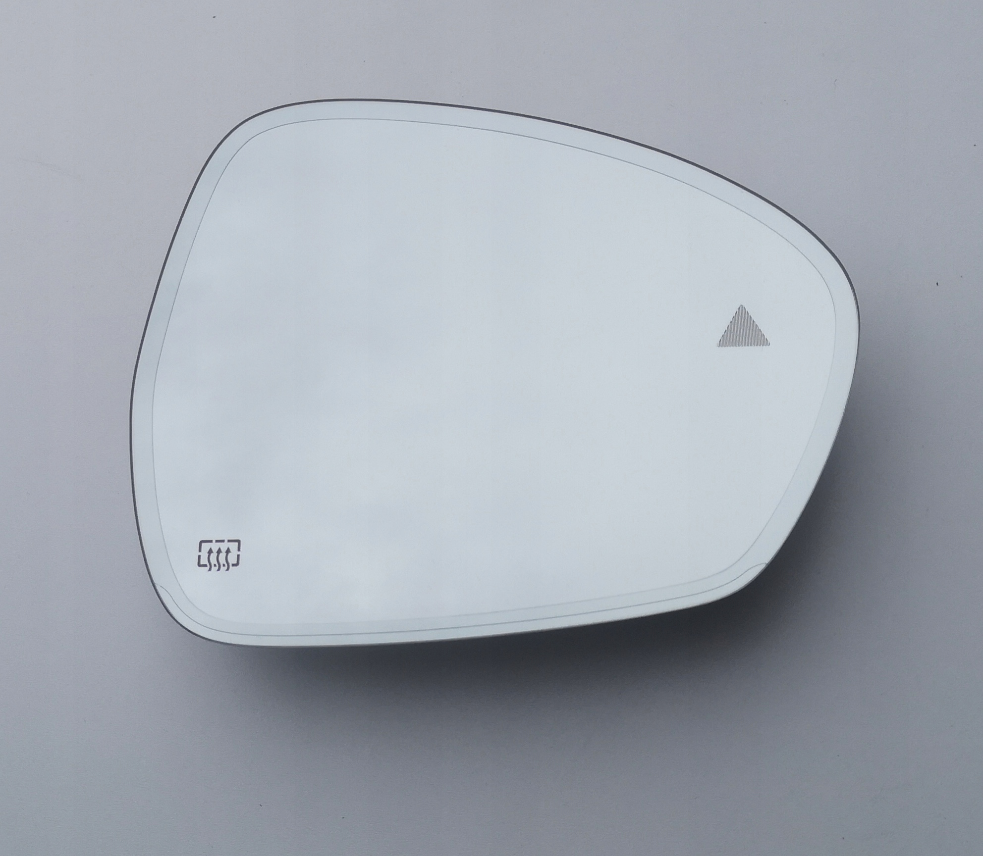 ALFA ROMEO STELVIO WKŁAD FOTOCHROM ASYSTENT PRAWY