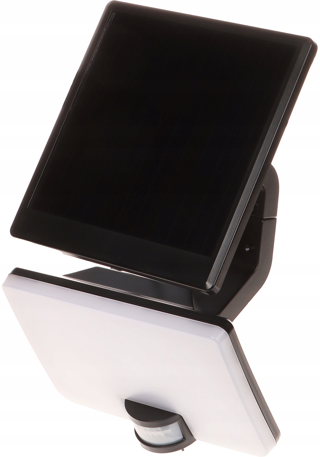 Solární Led Reflektor S Pohybovým Senzorem AD-SL-6467BLR4