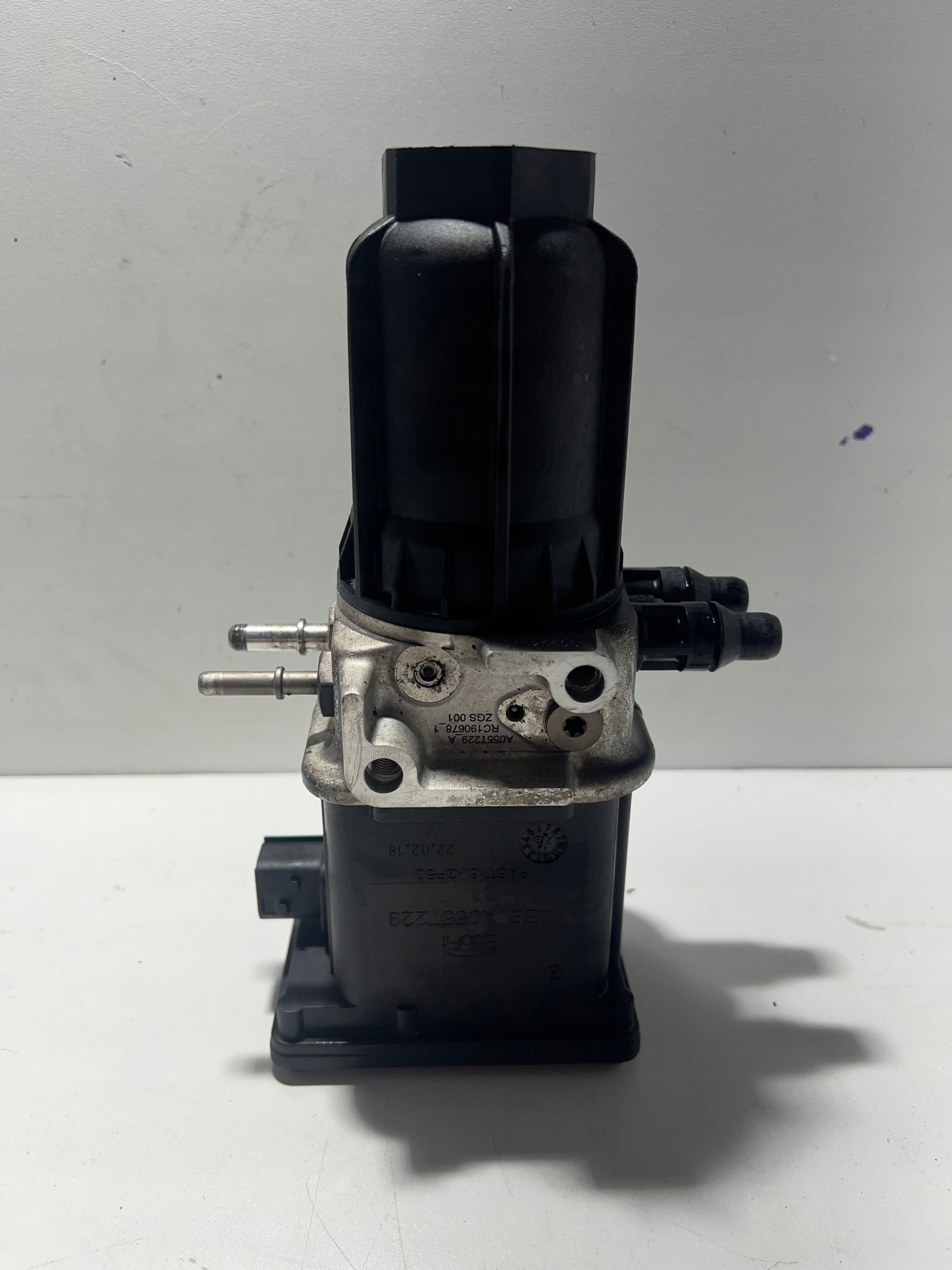 Pompa moduł AdBlue Ad Blue Mercedes Actros MP 4 A0001407678