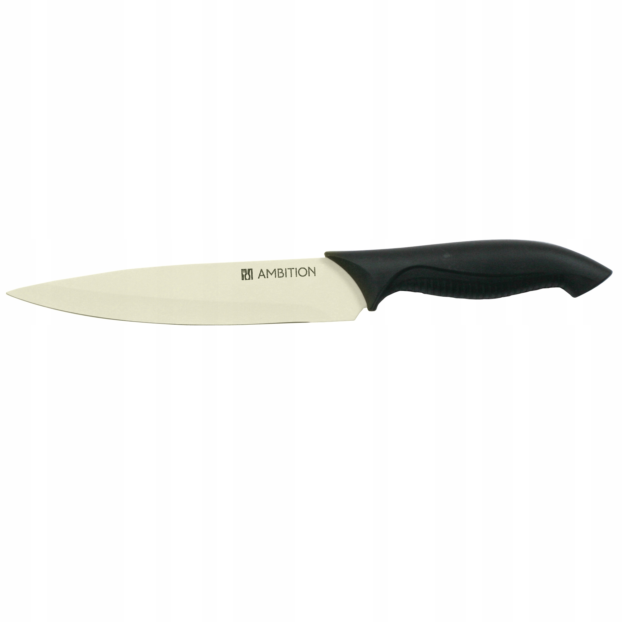 

20586 Ambition Nox Nóż Non Stick Uniwersalny 15 CM