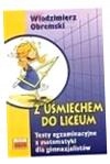 Z UŚMIECHEM DO LICEUM WŁODZIMIERZ OBREMSKI