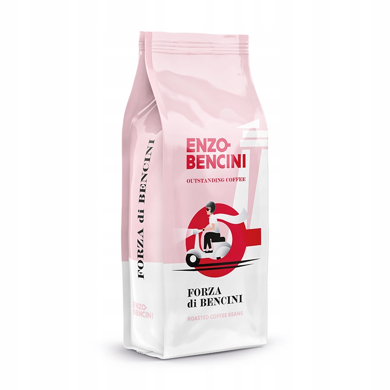Enzo Bencini Forza di Bencini 1000g