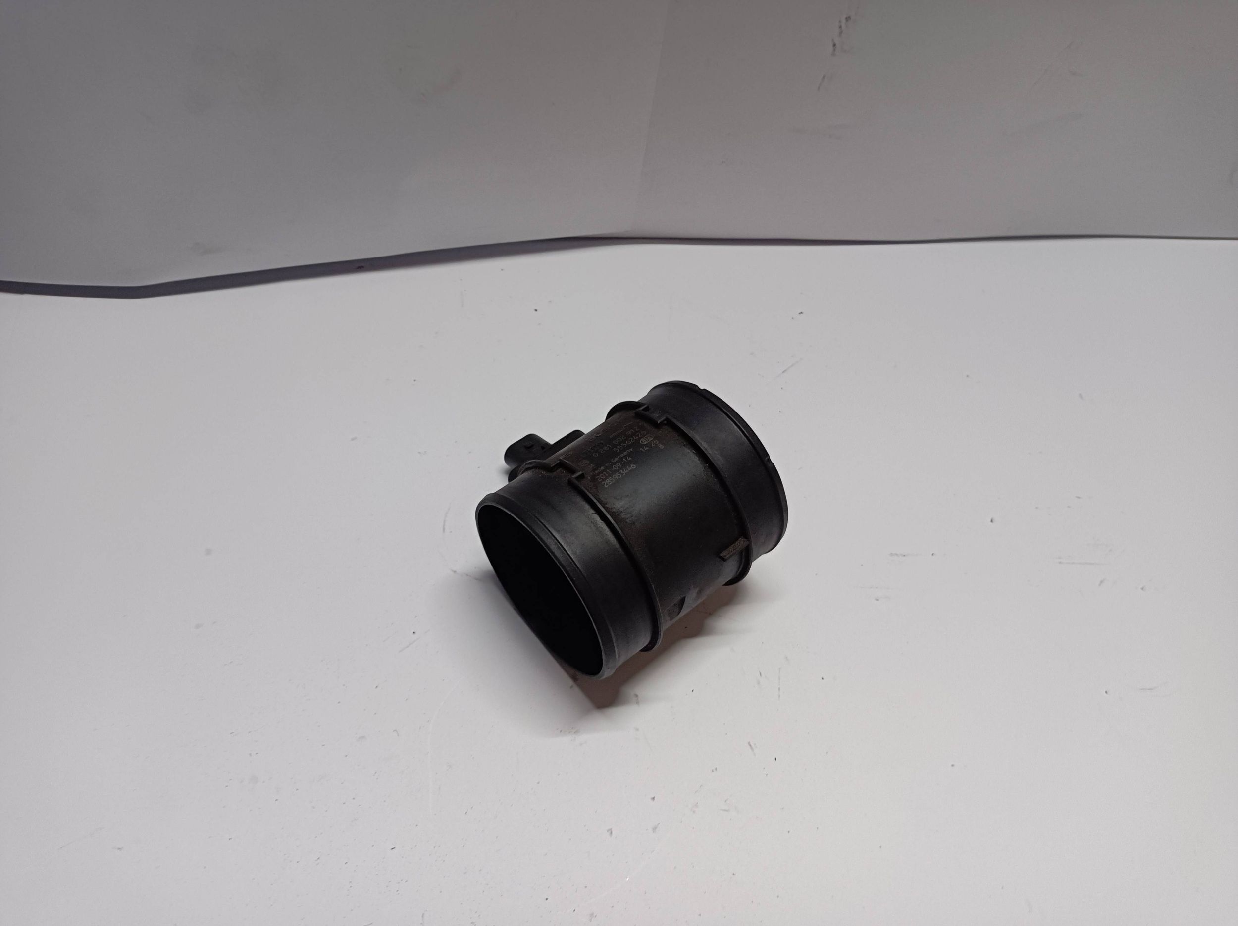 flow meter Opel Insignia A 0281002912
