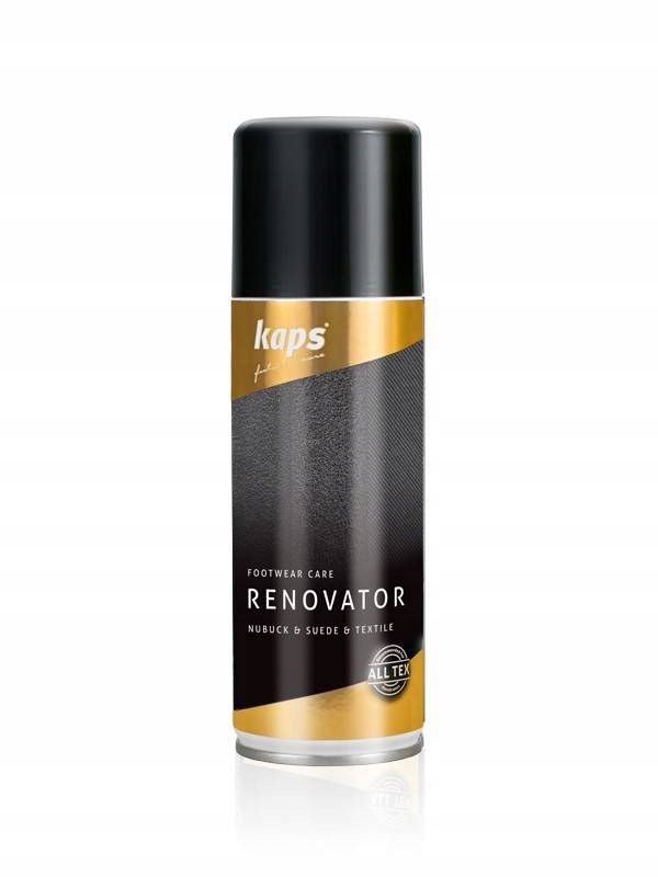 

Buty Olivier Renovator Impregnat Kaps 200ml Bezbar