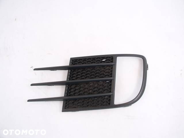 Volkswagen VW Golf 6 VI GTI GTD grille grid left