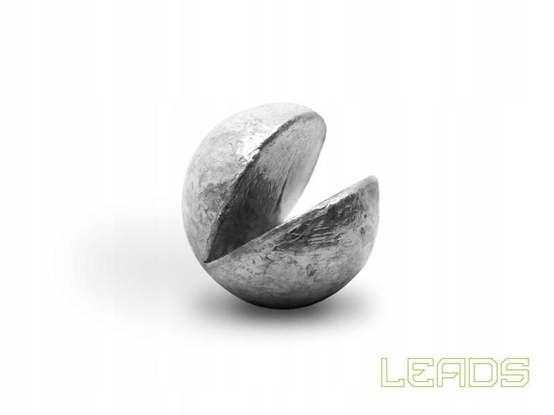 Śrut Delphin Leads 3,0g
