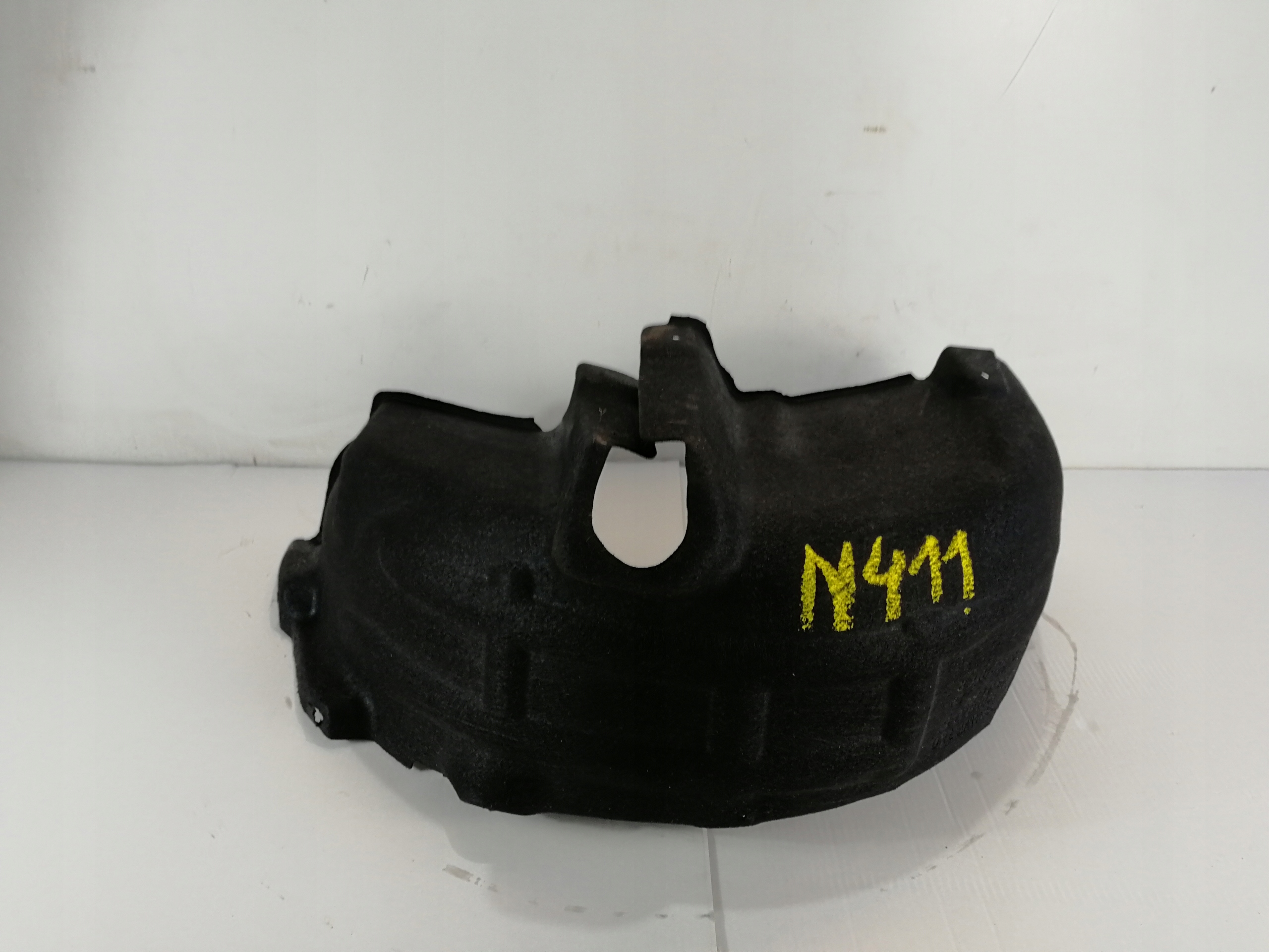 NADKOLE AUDI T. A1 11- 14 PR