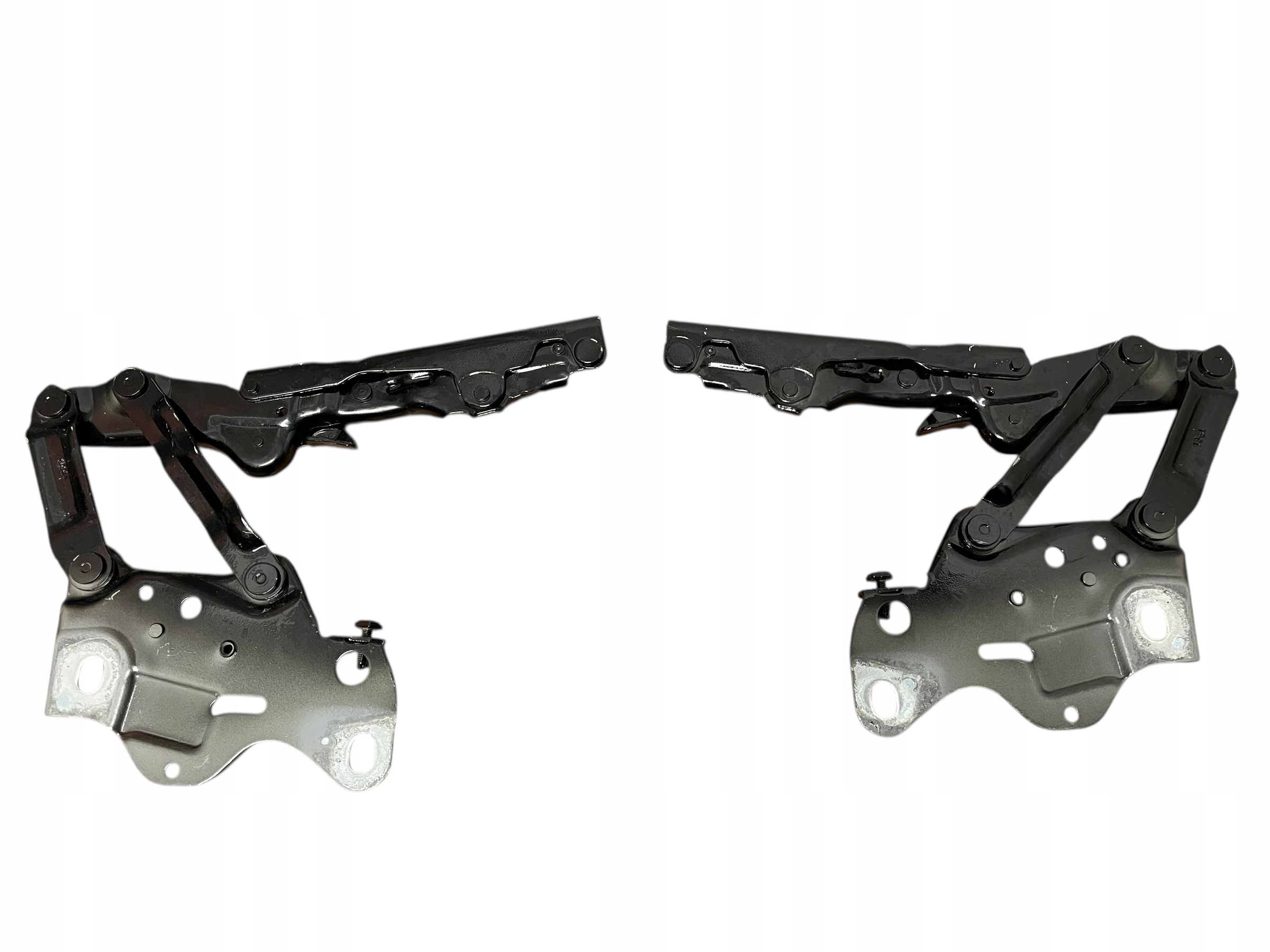 hinge bonnets left + right KOMPLET BMW X5 G05 LCI colour 475