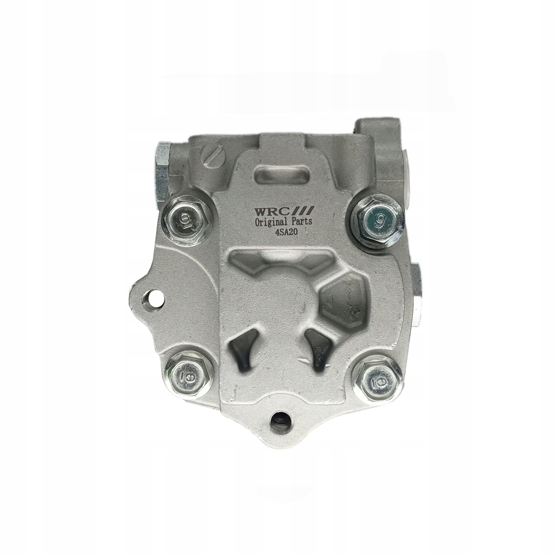 WRC Original Parts 4900009 насос гур