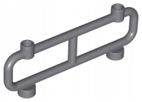 

Lego 2486 Barierka 1x8x2 C Szary Dbg 6062482 1sztN