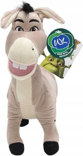 

Pluszak Maskotka Pluszak Shrek Donkey Osioł 33 cm