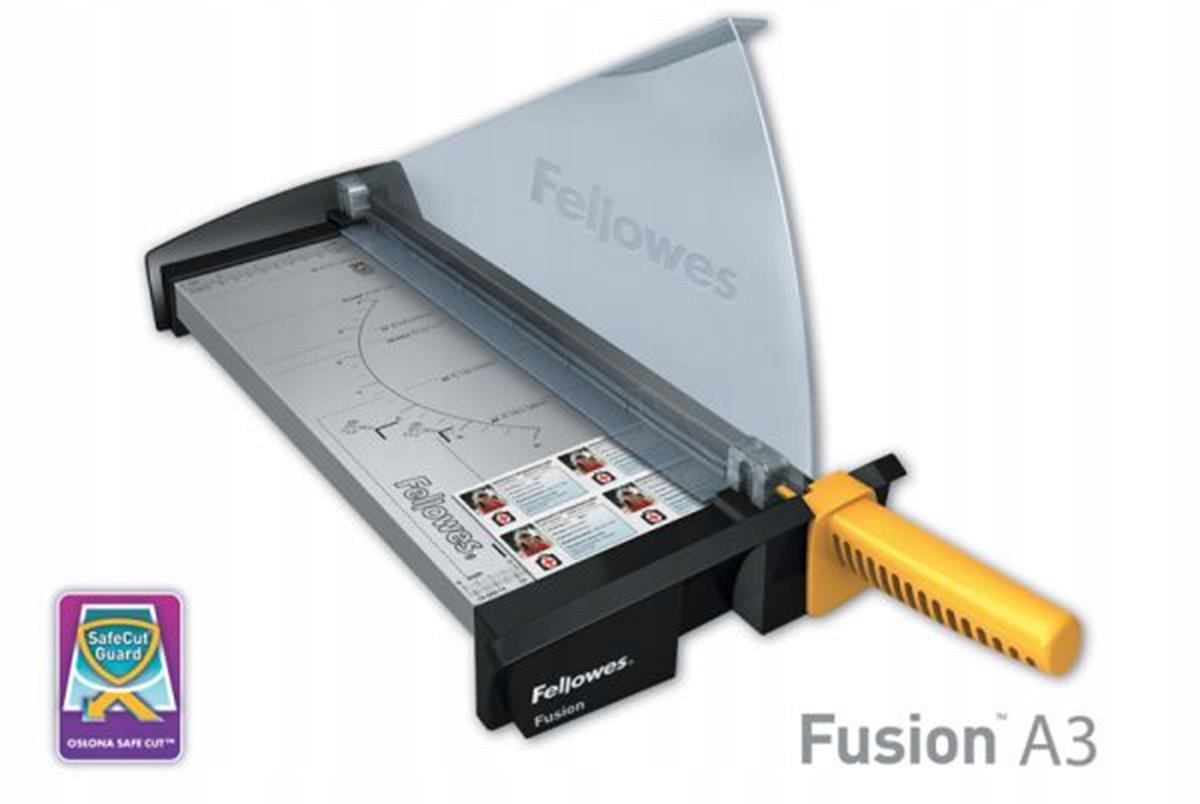 Gilotyna A3 Fusion FELLOWES 5410901
