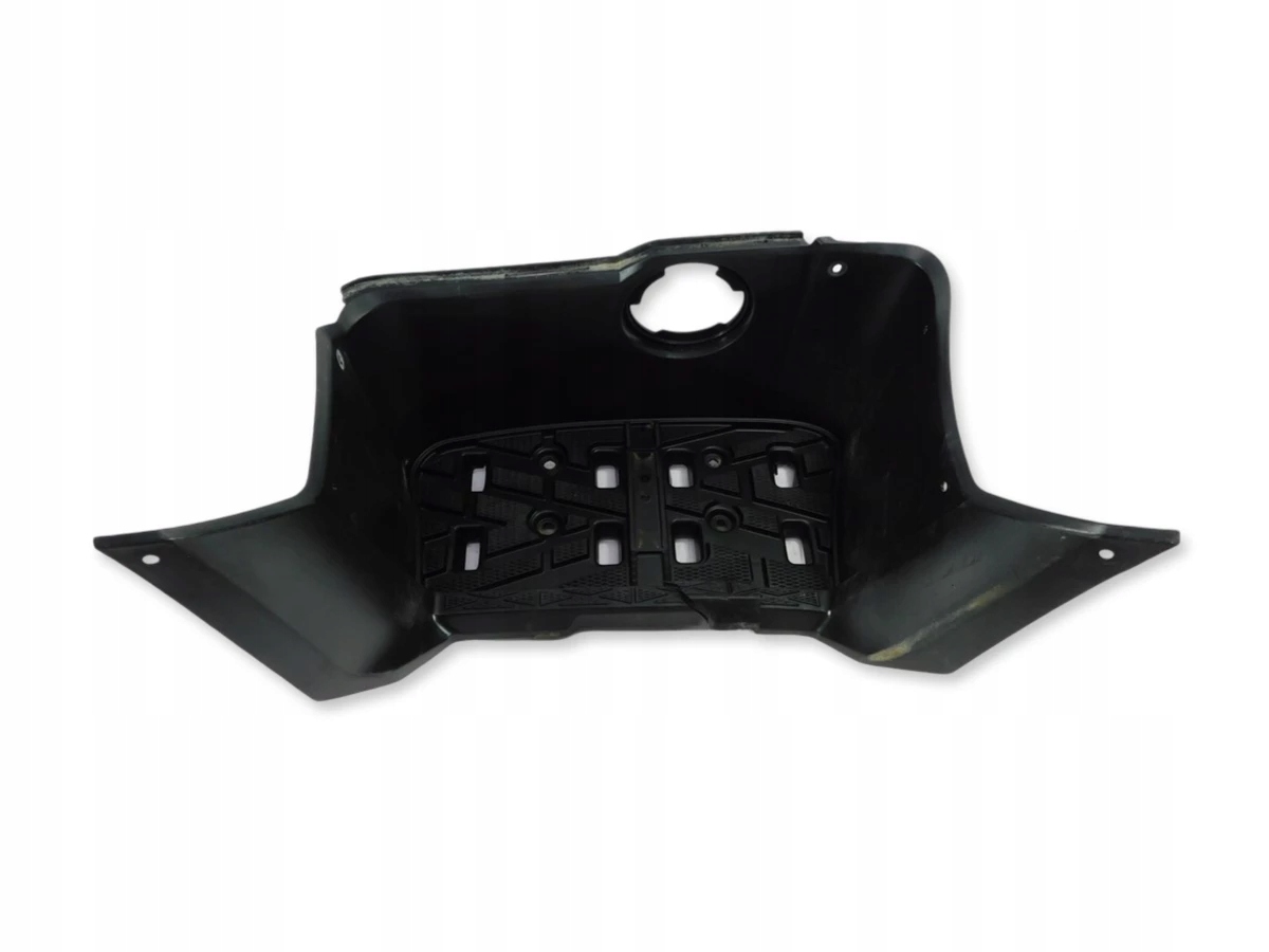 Ľavá Podnožka Yamaha Yfm 550 700 Grizzly 1HP-F7453