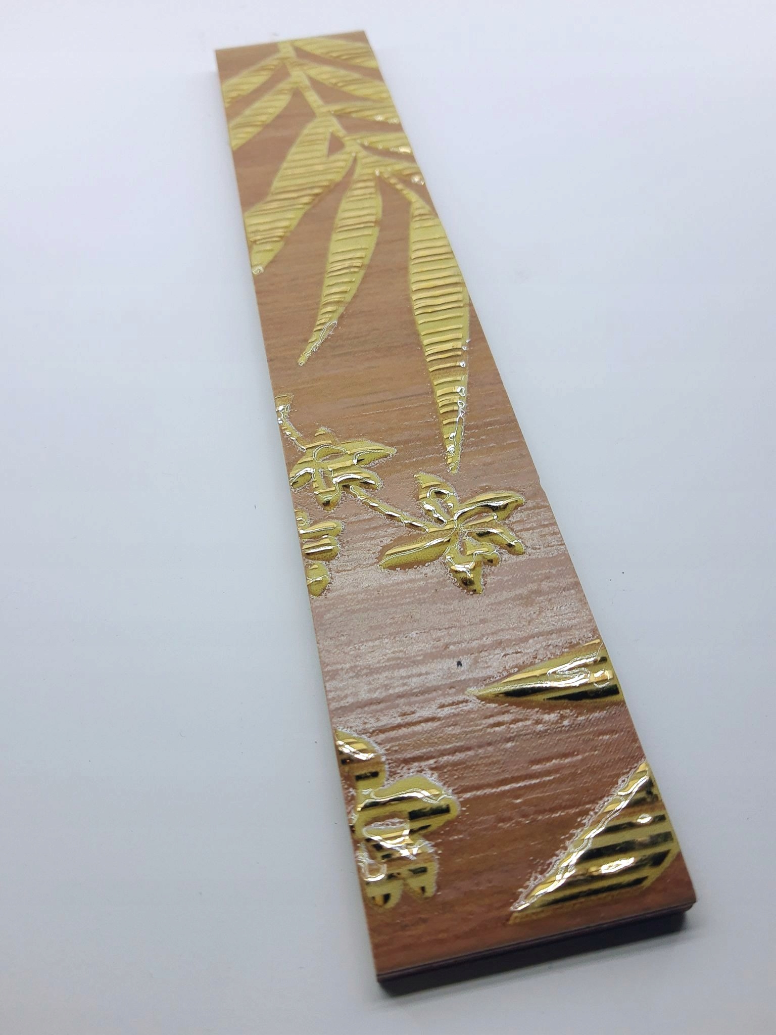 WYPRZEDAŻ pasek listwa Bravo 4,1x22,5 Opoczno Marka inna