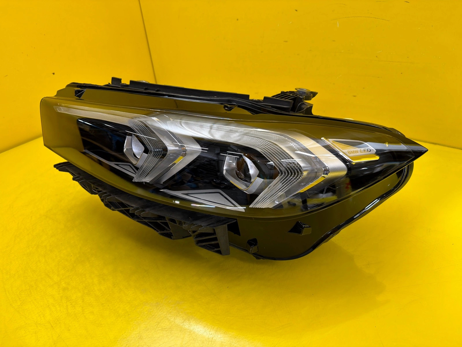 light left BMW 3 G20 G21 Full Led 9450795-04