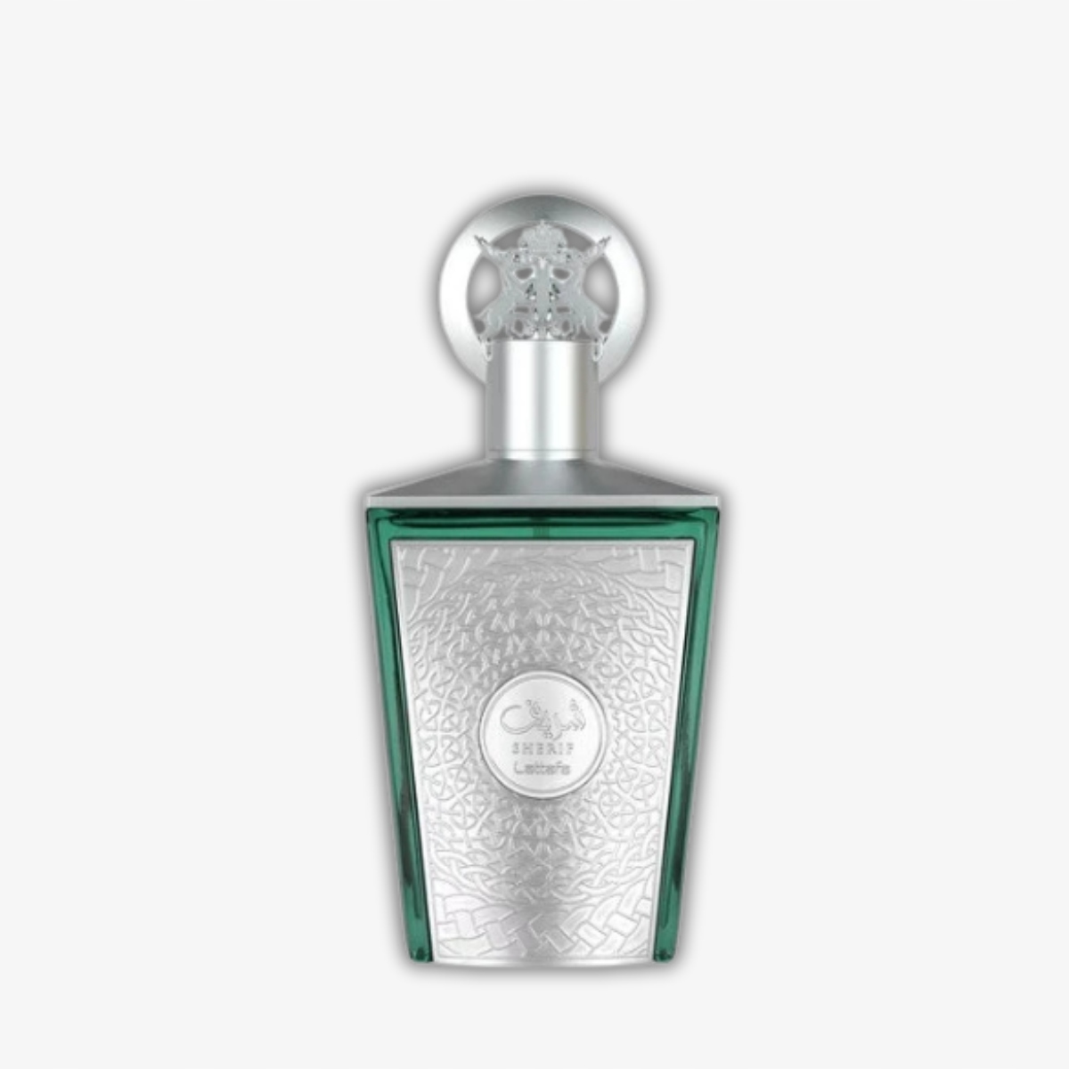 Lattafa Sherif 100 Ml Edp Flakon 100 ml