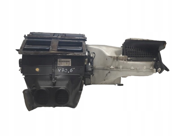 VOLVO V70 2 II 00-07 NAGRZEWNICA PAROWNIK P31101015