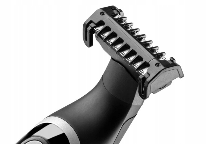 GOLARKA MASZYNKA DO TWARZY CIAŁA SOFTBLADE JAKOŚĆ Możliwość mycia pod wodą tak