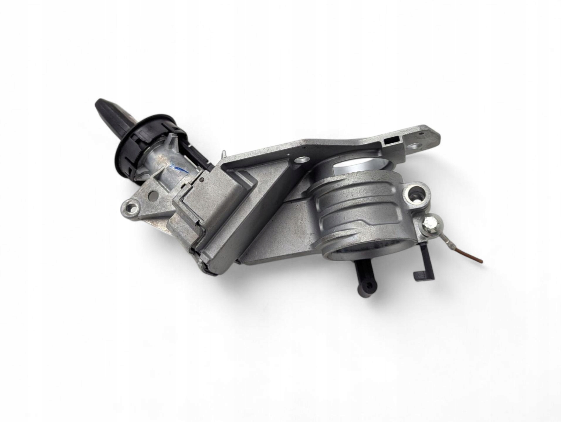 ignition Opel Astra H facelift 2007 2421430