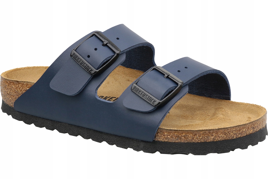 

męskie klapki Birkenstock Arizona 51751 r.37