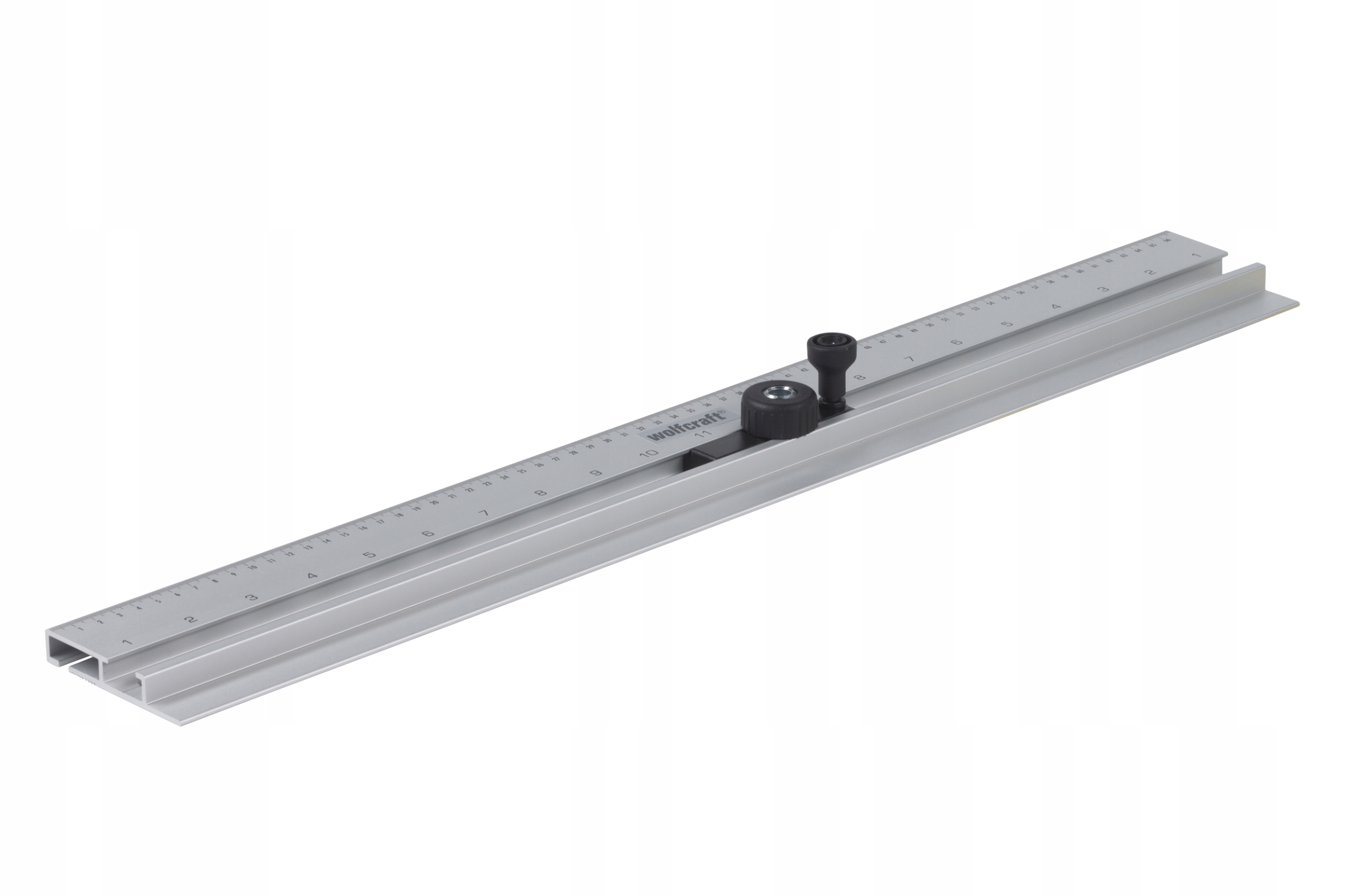 

Wolfcraft Listwa Do Połączeń Kołkowych 4650000