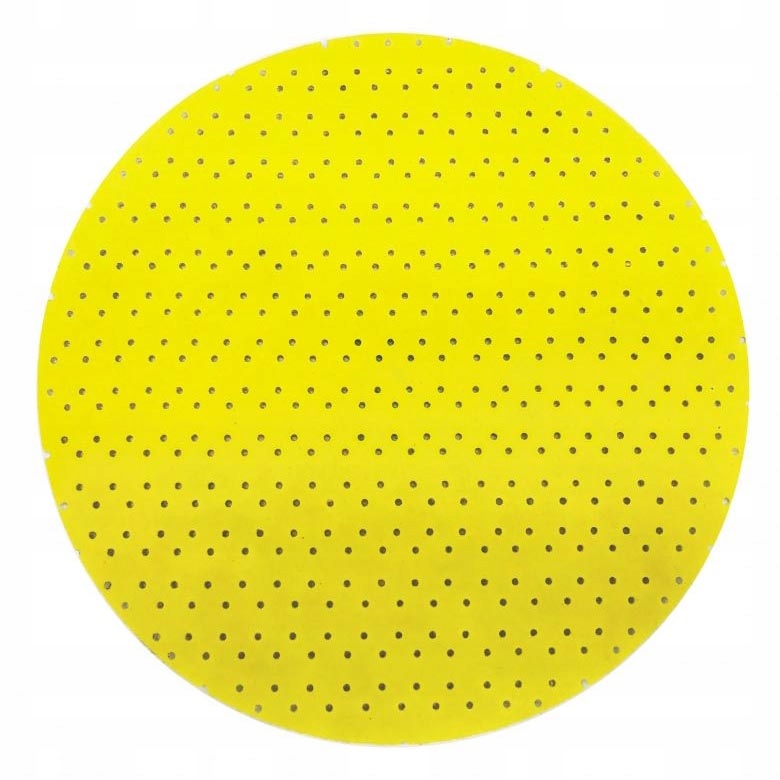 

Krążek czepny do żyraf Dedra 225mm P180 (5szt.)