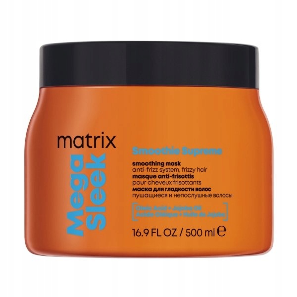 Matrix Tr Sleek Mask 500 ML