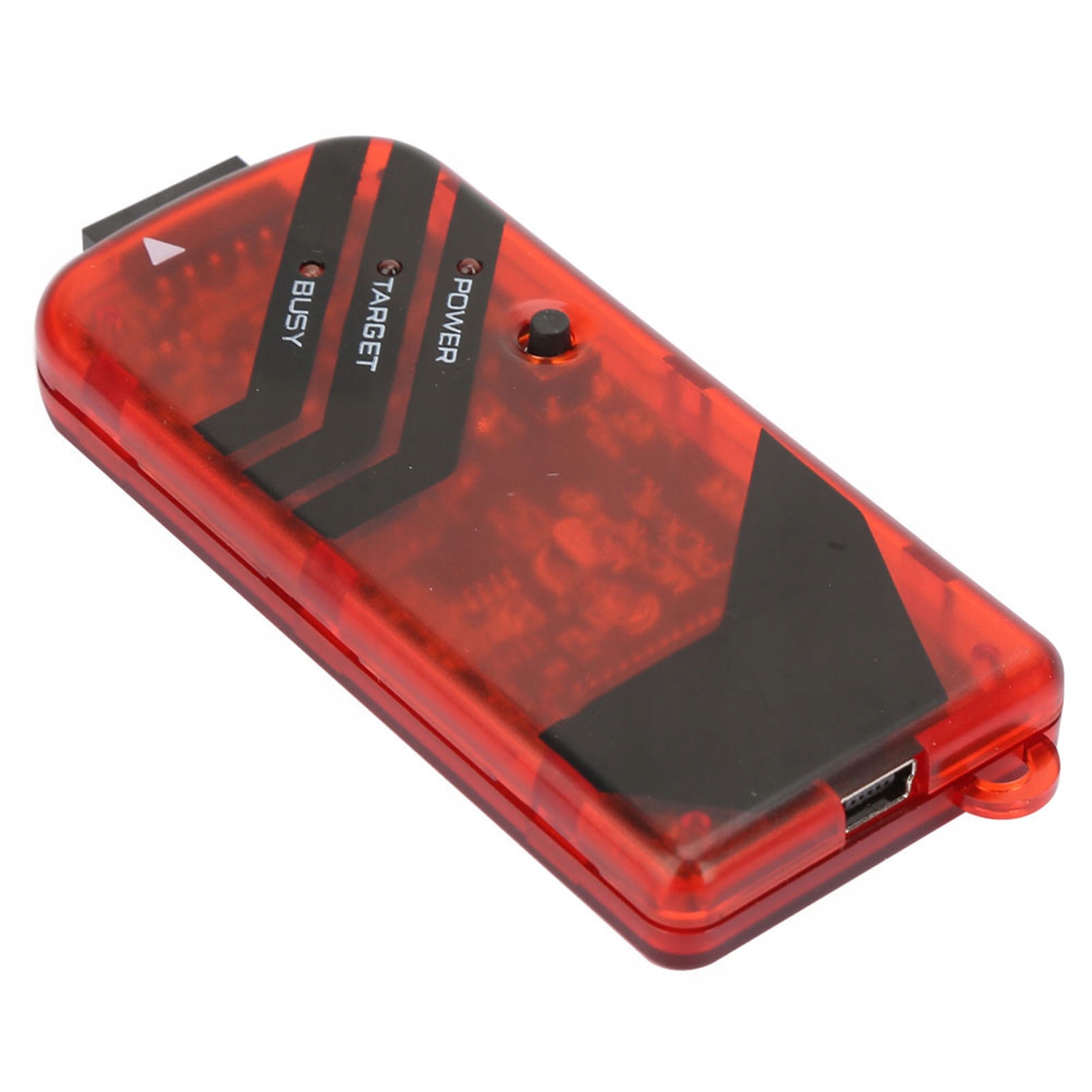 PICKIT2 INTERFEJS ICSP NARZĘDZIE PROGRAMISTYCZNE Stan opakowania oryginalne