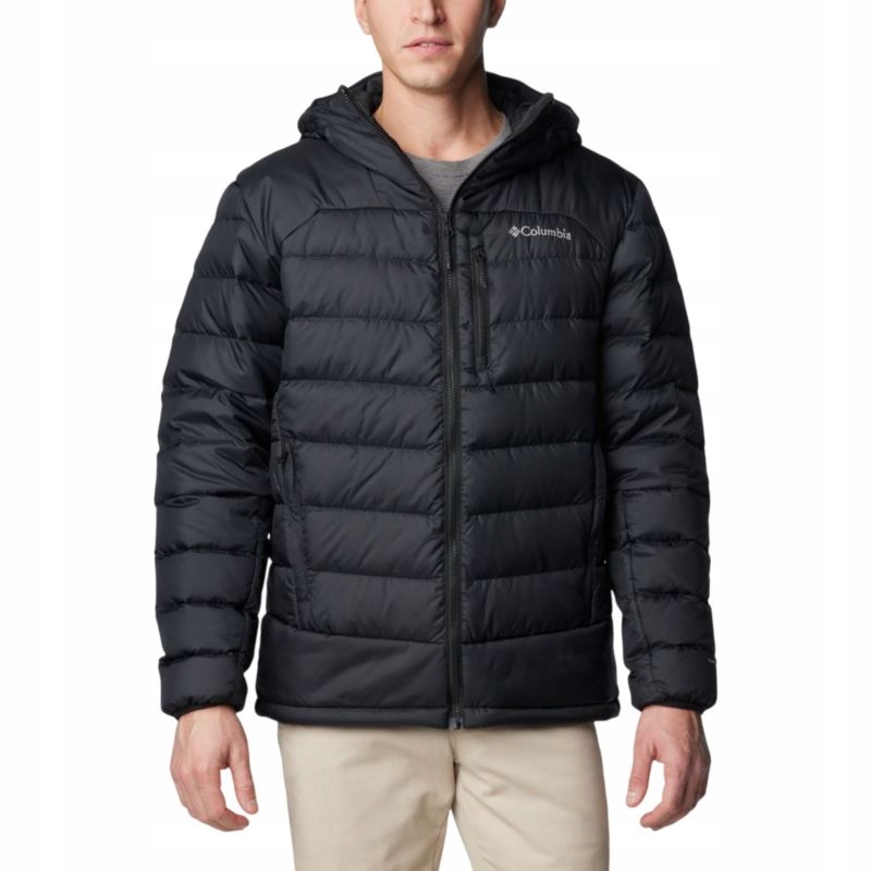 Columbia Autumn Park II Down Jacket 2086144010 L