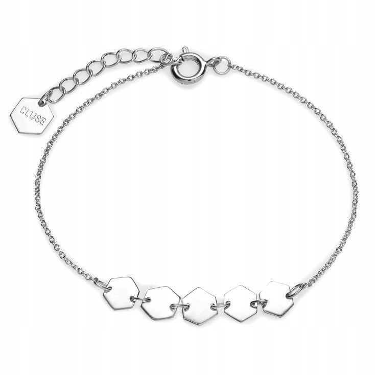 minimalistický náramek Cluse Essentielle